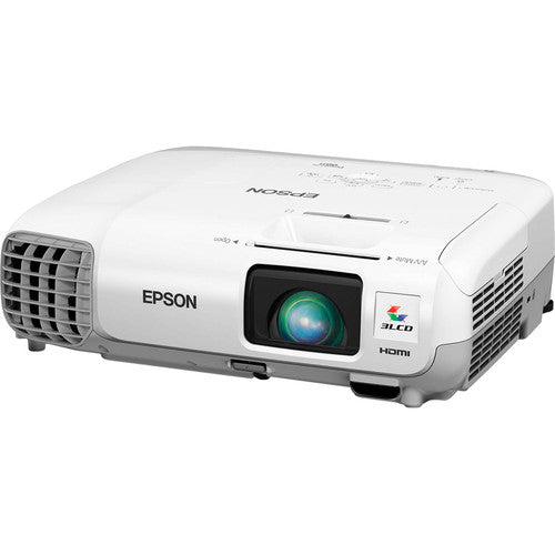 ViewSonic PJD5255L LightStream 3300-Lumen XGA 3D DLP Projector