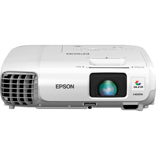ViewSonic PJD5255L LightStream 3300-Lumen XGA 3D DLP Projector