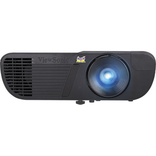 ViewSonic PJD6350 3300L LightStream XGA Networkable Projector (Black)
