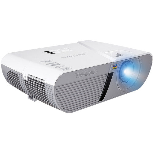 ViewSonic PJD5155L LightStream 3300-Lumen SVGA 3D DLP Projector