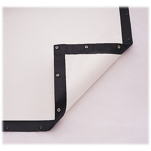 Da-Lite 34221 Fast-Fold Replacement Screen Surface ONLY