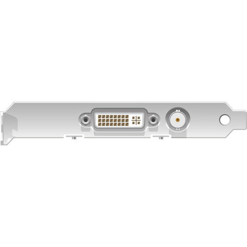 Epiphan DVI2PCIe Duo PCIe x4 Video Capture Card with SDI and Dual-Link DVI Inputs - NJ Accessory/Buy Direct & Save