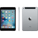 Apple 128GB iPad mini 4 (Wi-Fi + 4G LTE, Space Gray) - NJ Accessory/Buy Direct & Save