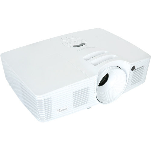 Optoma Technology HD28DSE Full HD DLP Home Theater Projector
