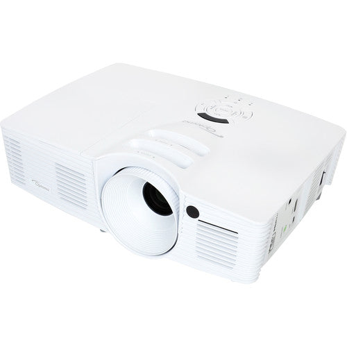 Optoma Technology HD28DSE Full HD DLP Home Theater Projector