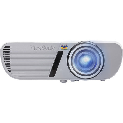ViewSonic PJD5353LS 3200-Lumen XGA Short Throw DLP Projector