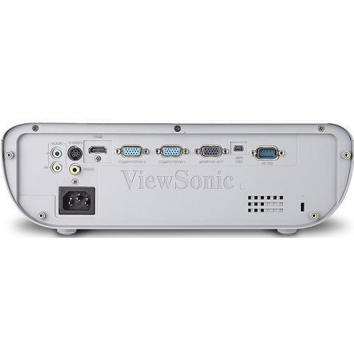 ViewSonic PJD5353LS 3200-Lumen XGA Short Throw DLP Projector