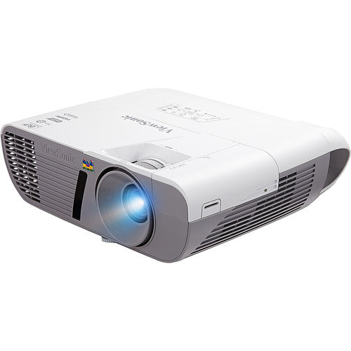 ViewSonic PJD6550LW 3300-Lumen WXGA DLP Projector