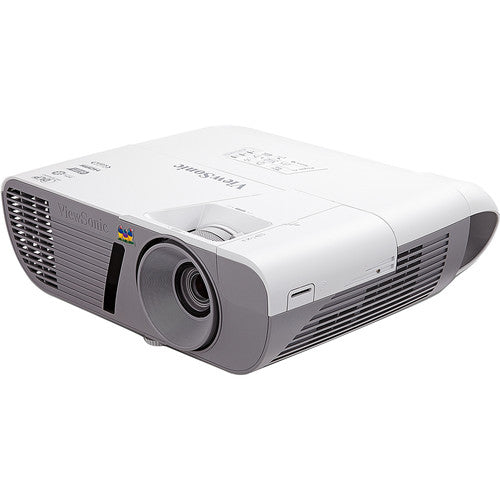 ViewSonic PJD6552LW 3500-Lumen WXGA DLP Projector