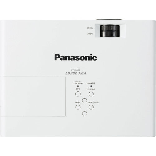 Panasonic PT-LB332U LCD Projector