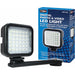 Vidpro LED-36X Photo & Video On-Camera LED Light - NJ Accessory/Buy Direct & Save