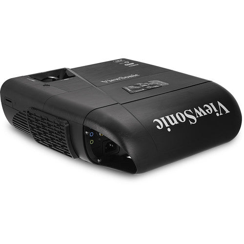 ViewSonic PJD6352 3500L LightStream XGA Networkable Projector (Black)