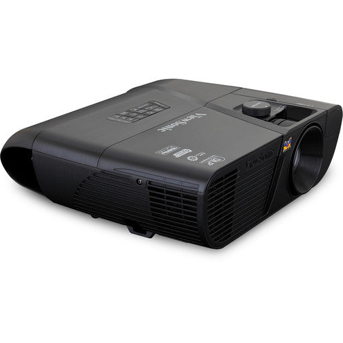 ViewSonic Pro7827HD 2200-Lumen Full HD 3D DLP Projector