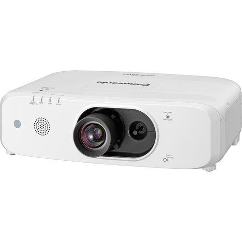 Panasonic PT-FZ570U LCD Projector