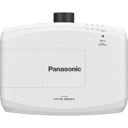 Panasonic PT-EW550U LCD Projector