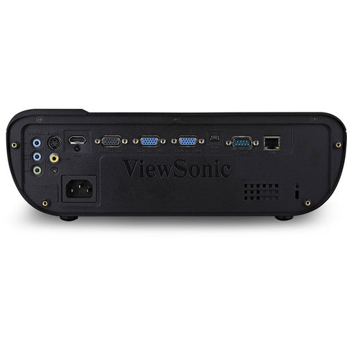 ViewSonic LightStream PJD7326 4000-Lumen XGA DLP Projector