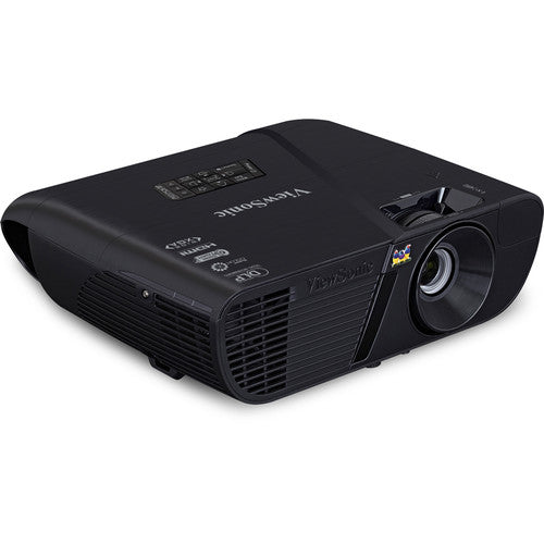 ViewSonic LightStream PJD7526W 4000-Lumen XGA DLP Projector