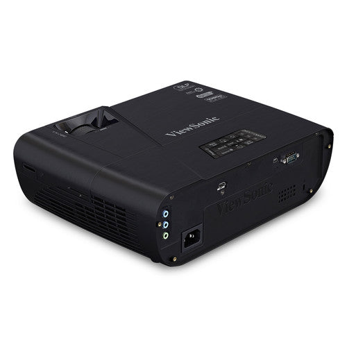 ViewSonic LightStream PJD7720HD 3200-Lumen Full HD DLP Projector