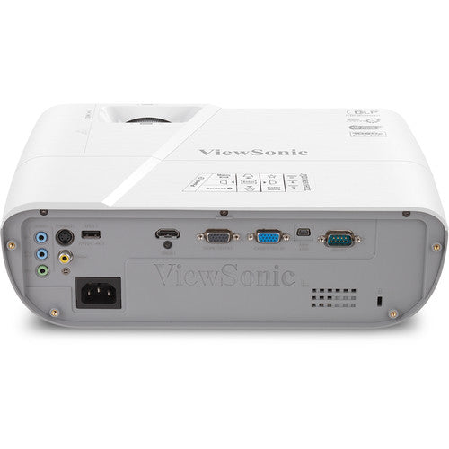 ViewSonic LightStream PJD7831HDL 3200-Lumen Full HD DLP Projector