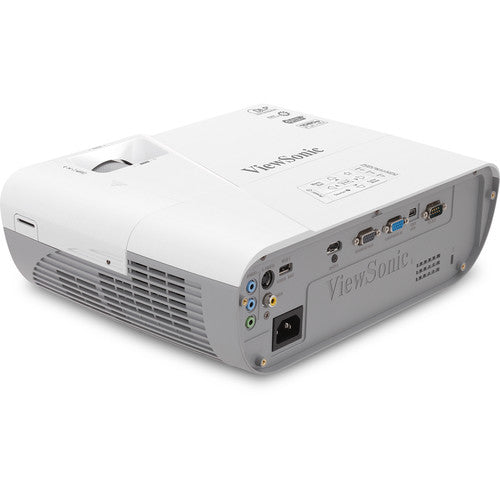 ViewSonic LightStream PJD7831HDL 3200-Lumen Full HD DLP Projector