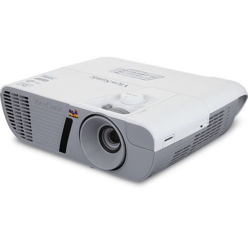 ViewSonic LightStream PJD7836HDL 3500-Lumen Full HD DLP Projector