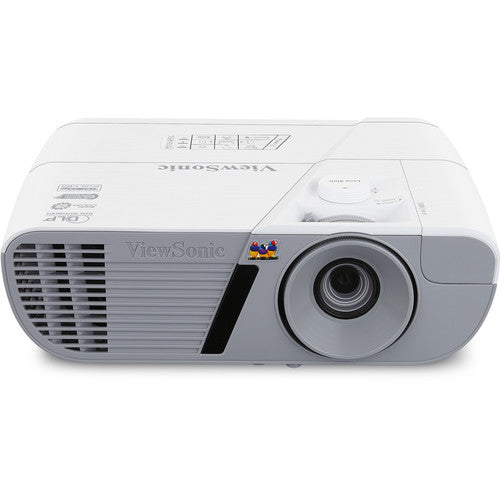 ViewSonic LightStream PJD7836HDL 3500-Lumen Full HD DLP Projector
