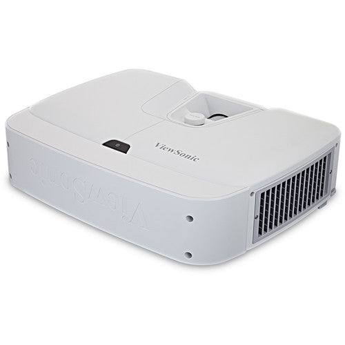 ViewSonic Pro8530HDL 5200-Lumen Full HD DLP Projector