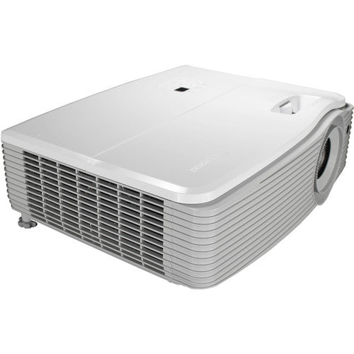 Optoma Technology EH490 4600-Lumen Full HD Data and Business Projector