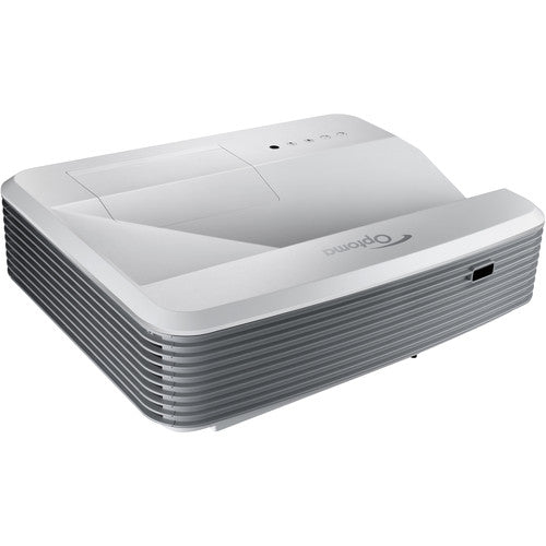 Optoma W319USTir Ultra-Short Throw Projector with Interactive IR Pen