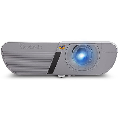 ViewSonic LightStream PJD6250L 3300-Lumen XGA Projector