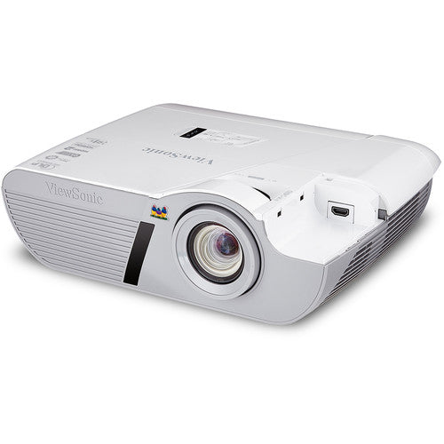 ViewSonic LightStream PJD7830HDL 3200-Lumen Full HD DLP Projector