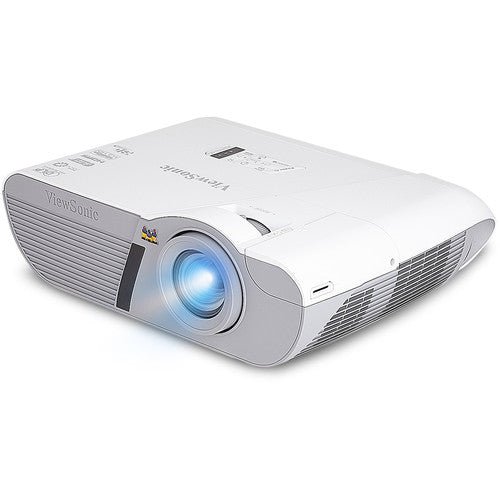 ViewSonic LightStream PJD7830HDL 3200-Lumen Full HD DLP Projector