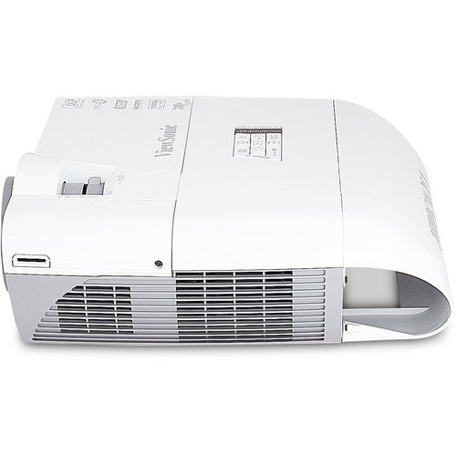 ViewSonic LightStream PJD7830HDL 3200-Lumen Full HD DLP Projector