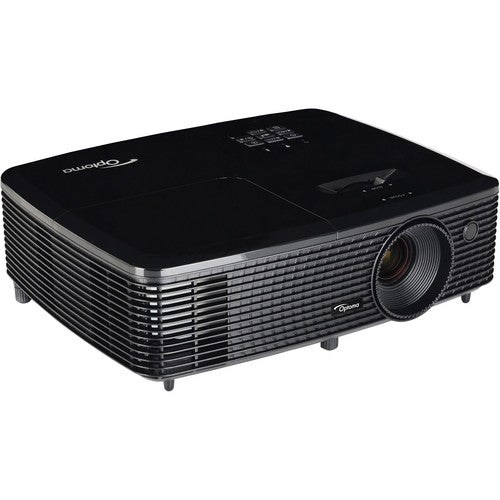Optoma Technology HD142X Full HD DLP Home Theater Projector