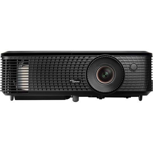 Optoma Technology HD142X Full HD DLP Home Theater Projector