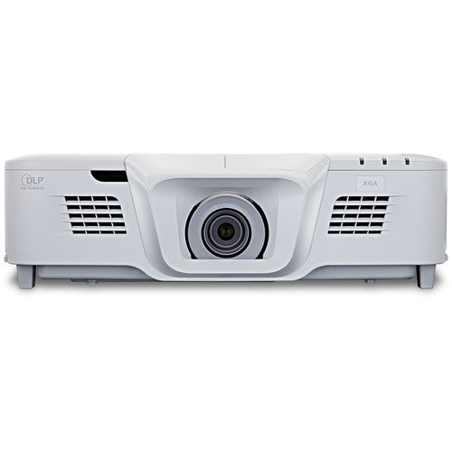 ViewSonic LightStream PRO8510L 5200-Lumen XGA DLP Projector