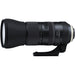 Tamron SP 150-600mm f/5-6.3 Di VC USD G2 for Nikon F - NJ Accessory/Buy Direct & Save