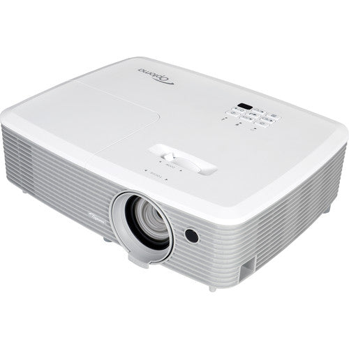 Optoma Technology H183X WXGA DLP Home Theater Projector