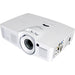 Optoma Technology DU380 3800-Lumen WUXGA DLP Projector