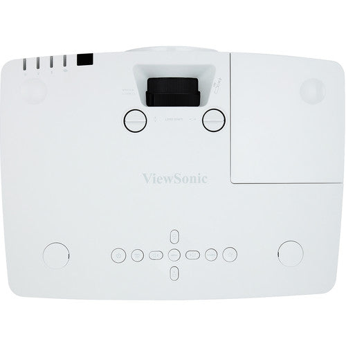ViewSonic 5500-Lumen WUXGA Professional Installation Projector