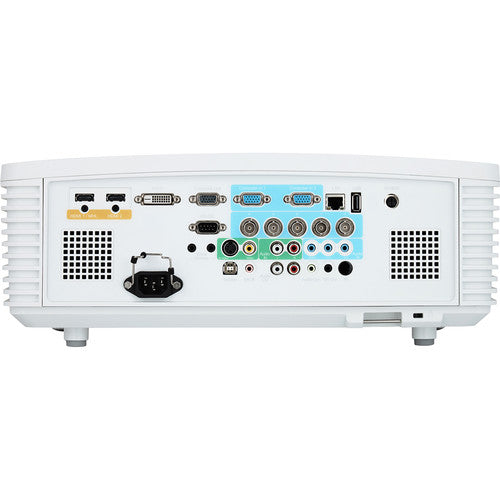 ViewSonic 5500-Lumen WUXGA Professional Installation Projector