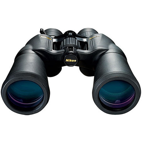 Nikon 10-22x50 Aculon A211 Binoculars