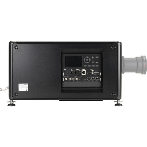 Barco HDX-4K12 R9014100 3-DLP Projector - NJ Accessory/Buy Direct & Save