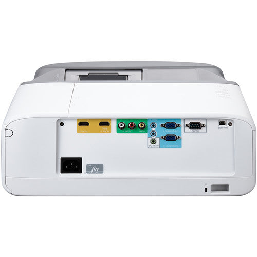 ViewSonic PX800HD 2000-Lumen Full HD Ultra-Short-Throw DLP Projector