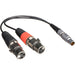 Atomos XLR Breakout Cable for Shogun (Input Only) - NJ Accessory/Buy Direct & Save