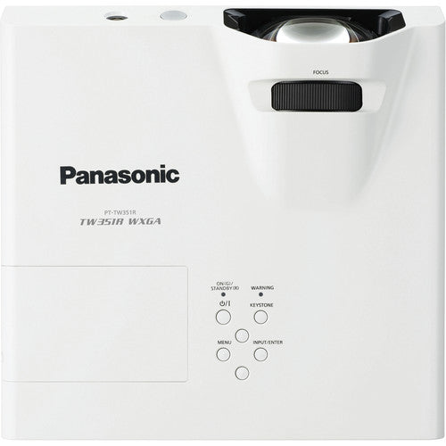 Panasonic PT-TW351RU LCD Projector