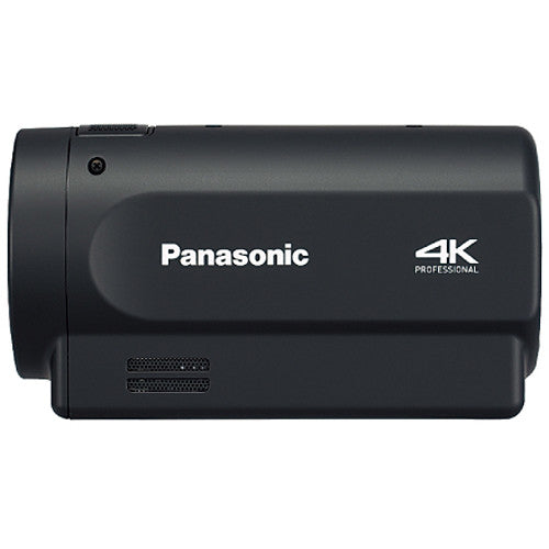 Panasonic Compact Camera Head for Memory Card Portable Recorder - NJ Accessory/Buy Direct & Save