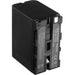 Atomos NP-960 7800mAh Battery for Atomos Monitors Recorders - NJ Accessory/Buy Direct & Save