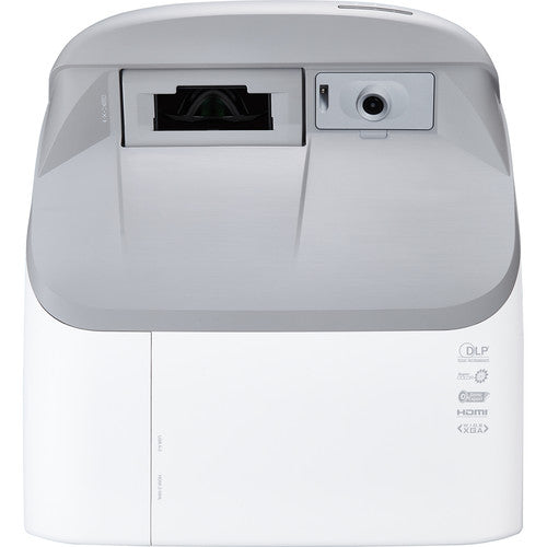 ViewSonic PS750W 3300-Lumen WXGA Ultra-Short Throw DLP Projector