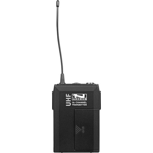 Anchor Audio WB-8000 UHF Bodypack Transmitter (540 to 570 MHz)